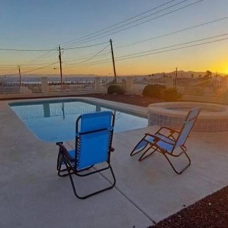 Havalakeview Stay - Pool/Spa - Pool Table - Sleeps12 Лейк-Гавасу-Сіті Екстер'єр фото