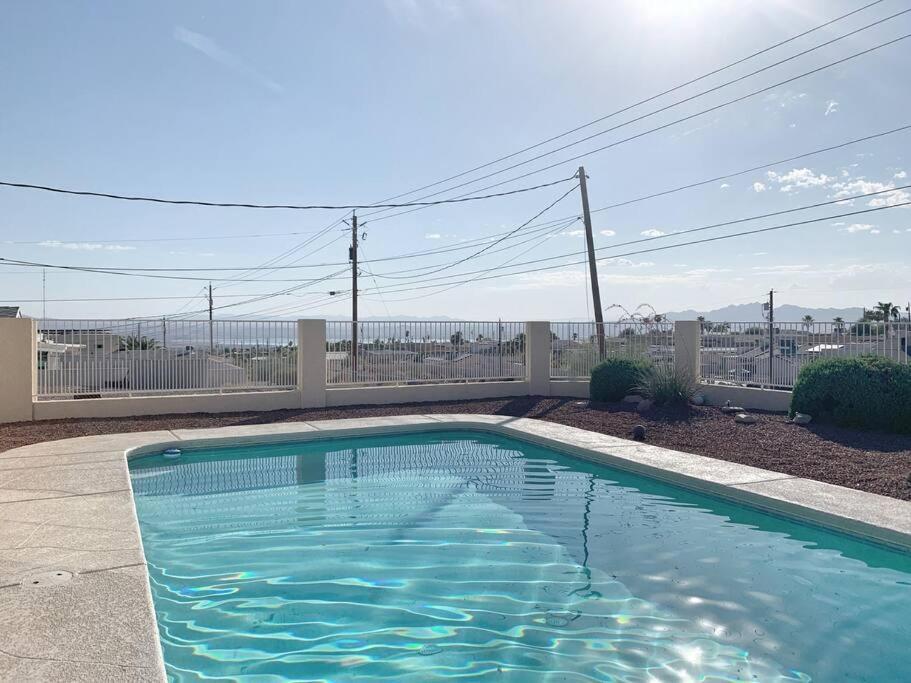 Havalakeview Stay - Pool/Spa - Pool Table - Sleeps12 Лейк-Гавасу-Сіті Екстер'єр фото