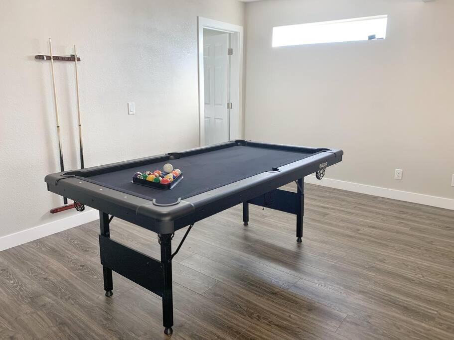 Havalakeview Stay - Pool/Spa - Pool Table - Sleeps12 Лейк-Гавасу-Сіті Екстер'єр фото